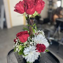 Bella Rosa