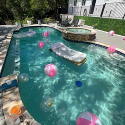 Lochner Pools