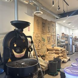 Roaster Roaster