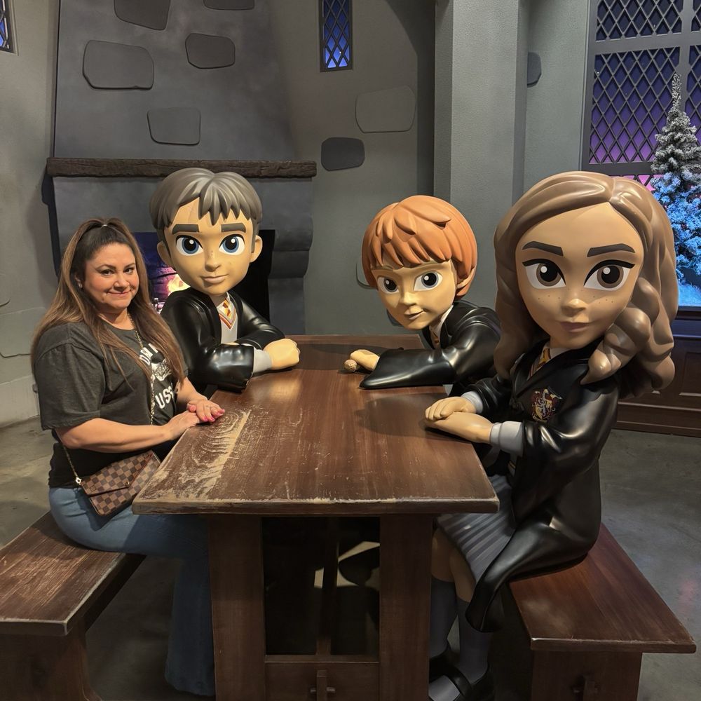 Funko - Ha! I love Harry Potter - Toy Stores Near Me - Los Angeles, California Funko - Ha! I love Harry Potter - Toy Stores Near Me - Los Angeles, California