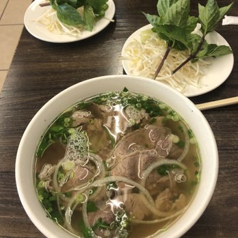 Pho Dam - 11. Beef Noodle Soup (Brisket Pho) - Vietnamese Near Me - Chandler, Arizona Pho Dam - 11. Beef Noodle Soup (Brisket Pho) - Vietnamese Near Me - Chandler, Arizona