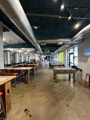 Little Thistle Brewing by null