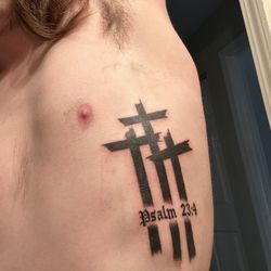 Inkwell Tattoo