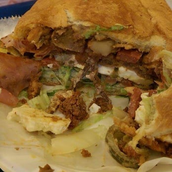 El Taco Riendo - Torta cubana - Mexican Near Me - Minneapolis, Minnesota El Taco Riendo - Torta cubana - Mexican Near Me - Minneapolis, Minnesota