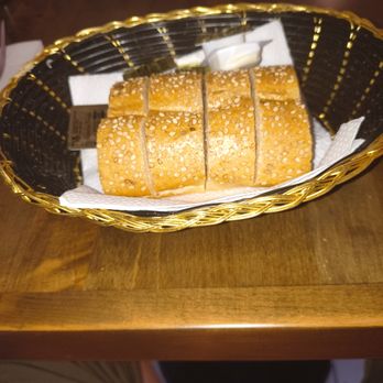 Table One - Bread - good but not great - Sandwiches Near Me - Middle Township, New Jersey