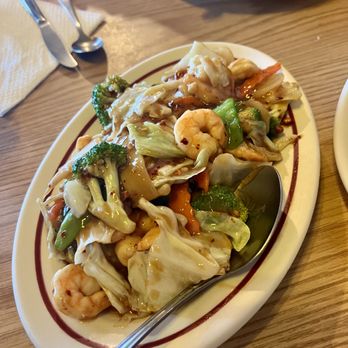 Chung Ching - Yu Shiang Shrimp - Chinese Near Me - Cincinnati, Ohio