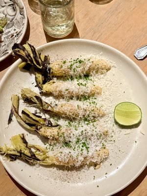 Máximo by null Máximo by null