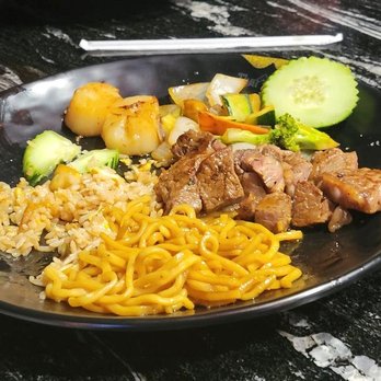 Thai Spice & Sushi - The food is absolutely delicious here. - Thai Near Me - Selma, Texas