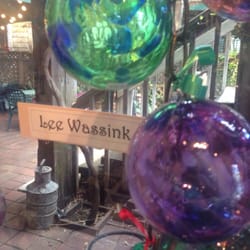 Gallery 10 - Lee Wassink