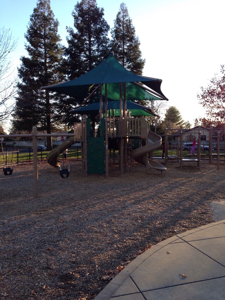 STONEGATE PARK Updated September 2024 Stonegate Dr, Vacaville