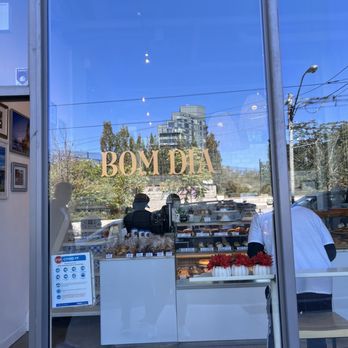 Bom Dia Café & Bakery - Bakeries Near Me - Toronto, Ontario Bom Dia Café & Bakery - Bakeries Near Me - Toronto, Ontario
