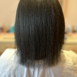 Pressed Roots