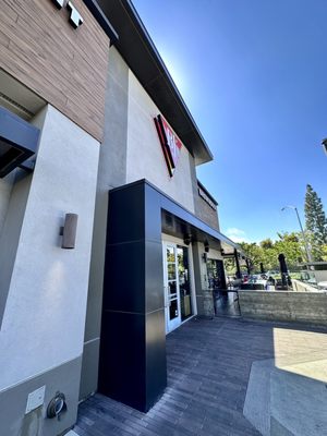 The Shops at La Jolla Village by null