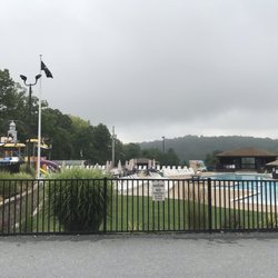 Eagles Peak Campground