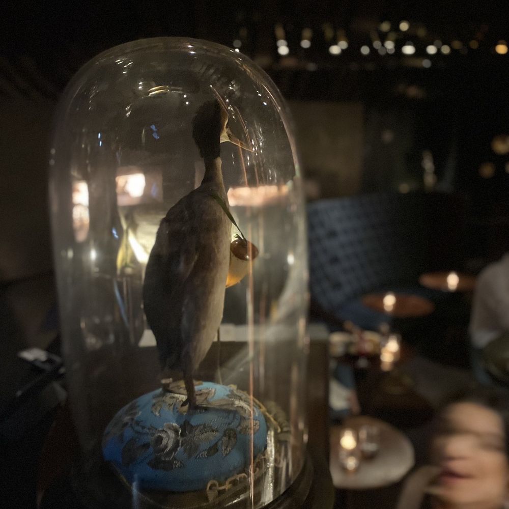 Deep Dive - Speakeasies Near Me - Seattle, Washington