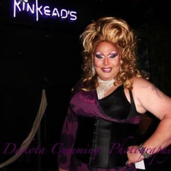 Club Kinkead's - Bar Owner / Show Co-Host