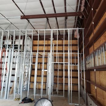 Jordon Construction - Metal stud - Drywall Installation & Repair Near Me - Pensacola, Florida Jordon Construction - Metal stud - Drywall Installation & Repair Near Me - Pensacola, Florida
