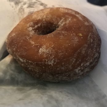 Union Kitchen - Not the best donut in DC - Coffee & Tea Near Me - Washington, DC, District of Columbia