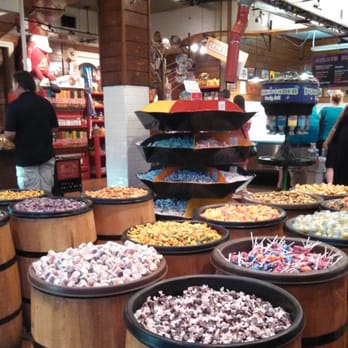 Savannah's Candy Kitchen - Candy Stores Near Me - Charleston, South Carolina Savannah's Candy Kitchen - Candy Stores Near Me - Charleston, South Carolina
