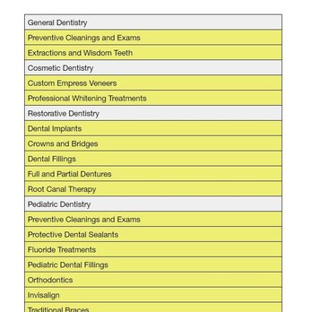 Aces Dental - Services offered by dental implants and Invisalign dentist in Flagstaff AZ - Pediatric Dentists Near Me - Flagstaff, Arizona Aces Dental - Services offered by dental implants and Invisalign dentist in Flagstaff AZ - Pediatric Dentists Near Me - Flagstaff, Arizona