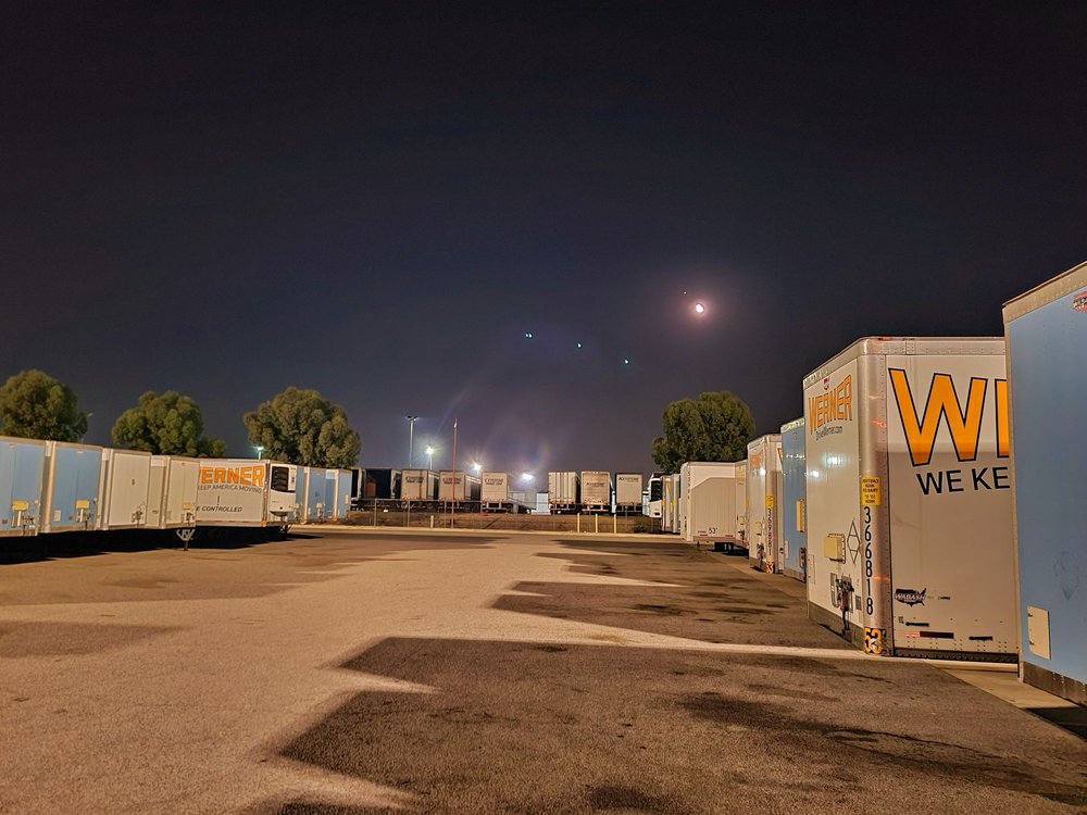 WERNER ENTERPRISES Updated August 2024 25 Photos 10251 Calabash