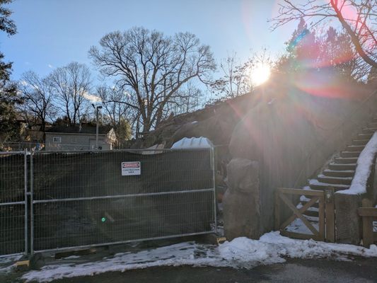 Roger Williams Park Zoo by null