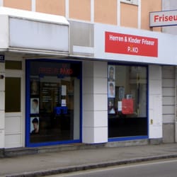 PAKO - Herren- und Kinderfriseur PAKO
