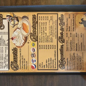 El Alteno - Menu - Mexican Near Me - Yerington, Nevada El Alteno - Menu - Mexican Near Me - Yerington, Nevada