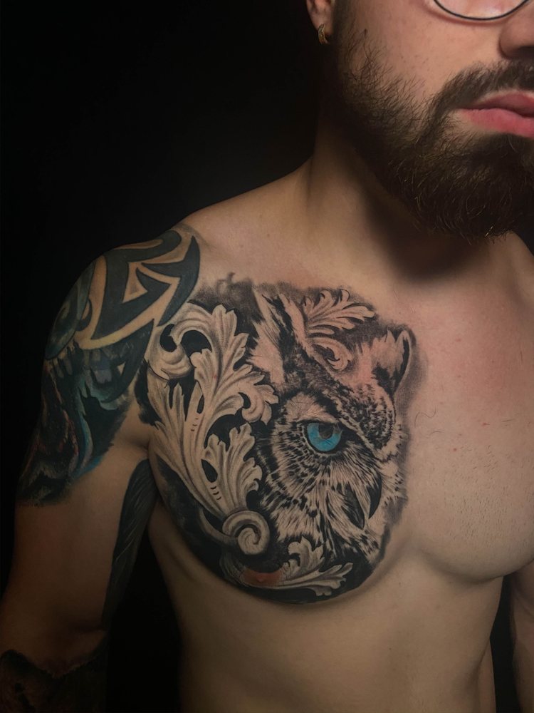 XCLUSIVE INK Updated September 2024 13 Photos 2 Spring Ln