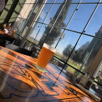 Sugar Pine Smokehouse at the Muni - Beer - American Near Me - Madera, California