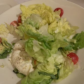 Piatti - The tasteless salad. - Italian Near Me - La Jolla, California Piatti - The tasteless salad. - Italian Near Me - La Jolla, California