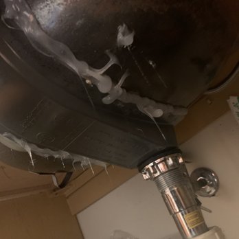 McCauly Crossing Apartments - Maintenance tech covered the sink in glue , it still leaks - Apartments Near Me - Cincinnati, Ohio McCauly Crossing Apartments - Maintenance tech covered the sink in glue , it still leaks - Apartments Near Me - Cincinnati, Ohio