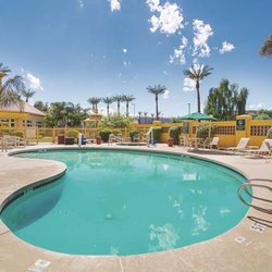 La Quinta Inn & Suites by Wyndham Phoenix Mesa West - Pool