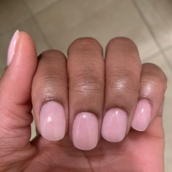 Glam Nail Spa - SNS - Nail Salons Near Me - Atlanta, Georgia