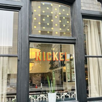 The Nickel - Restaurant exterior - Venues & Event Spaces Near Me - Denver, Colorado The Nickel - Restaurant exterior - Venues & Event Spaces Near Me - Denver, Colorado