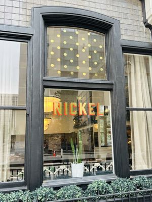 The Nickel by null