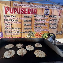 Pupuseria