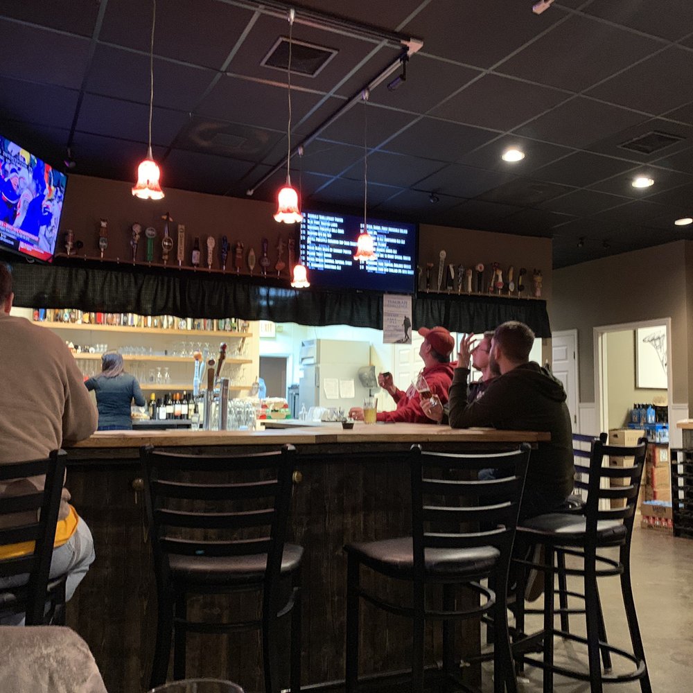 THE BEST 10 Bars near Madison, AL Last Updated August 2021 Yelp