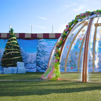 Halo Domes - Party Equipment Rentals Near Me Halo Domes - Party Equipment Rentals Near Me