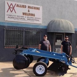 Allied Machine & Welding - untitled