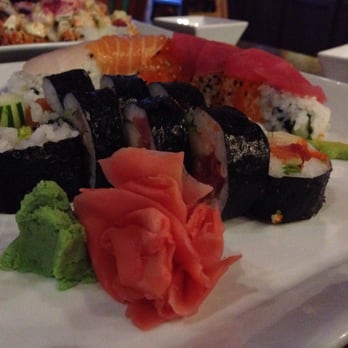 Sushi Blues Cafe - Sushi Bars Near Me - Raleigh, North Carolina Sushi Blues Cafe - Sushi Bars Near Me - Raleigh, North Carolina
