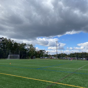 Greenbriar Park - Turf Soccer Field - Baseball Fields Near Me - Fairfax, Virginia Greenbriar Park - Turf Soccer Field - Baseball Fields Near Me - Fairfax, Virginia