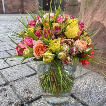 Blumenhaus Neumann - Florists Near Me - Speyer, RP Blumenhaus Neumann - Florists Near Me - Speyer, RP