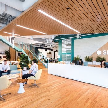 SPACES Intersect Irvine - Shared Office Spaces Near Me - Irvine, California SPACES Intersect Irvine - Shared Office Spaces Near Me - Irvine, California