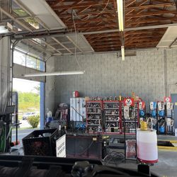 Strickland Brothers 10 Minute Oil Change