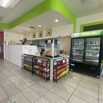 Kim's Banh Mi & More - Inside - Vietnamese Near Me - Virginia Beach, Virginia Kim's Banh Mi & More - Inside - Vietnamese Near Me - Virginia Beach, Virginia