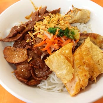 Com Tam Thuan Kieu - Vietnamese Near Me - Tucson, Arizona