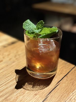 Whiskey Cake Las Colinas by null