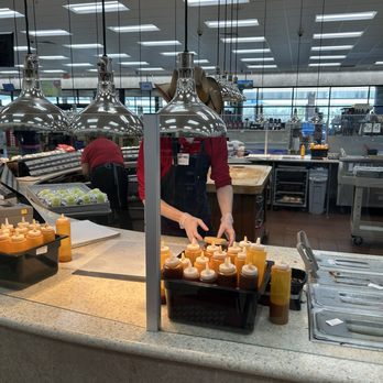 Buc-ee's - Fresh sandwiches - Gas Stations Near Me - Calhoun, Georgia