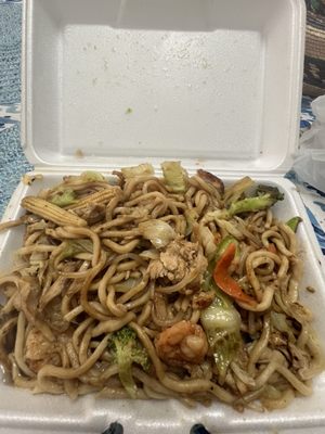 Kwon's Restaurant by null